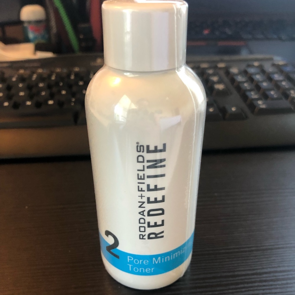 Rodan + Fields Redefine Pore Minimizing Toner